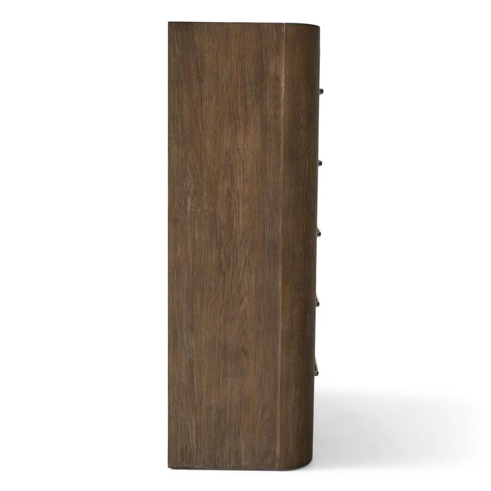 Picture of South Bend Chest
