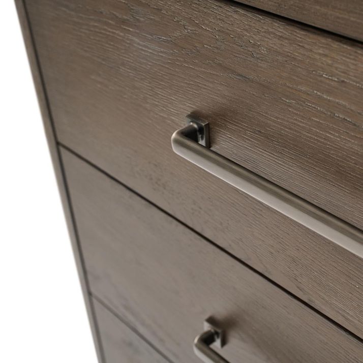 Picture of South Bend Chest