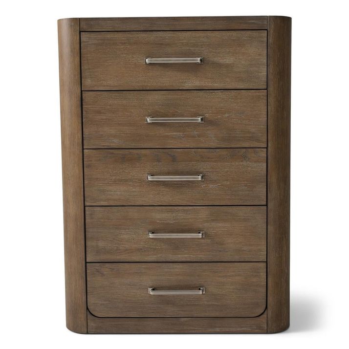 Picture of South Bend Chest