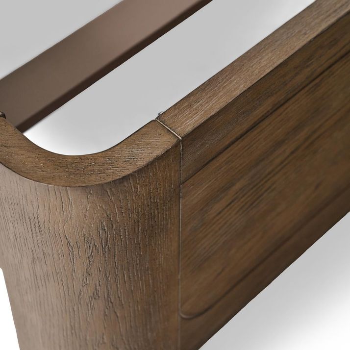 Picture of South Bend King Bed
