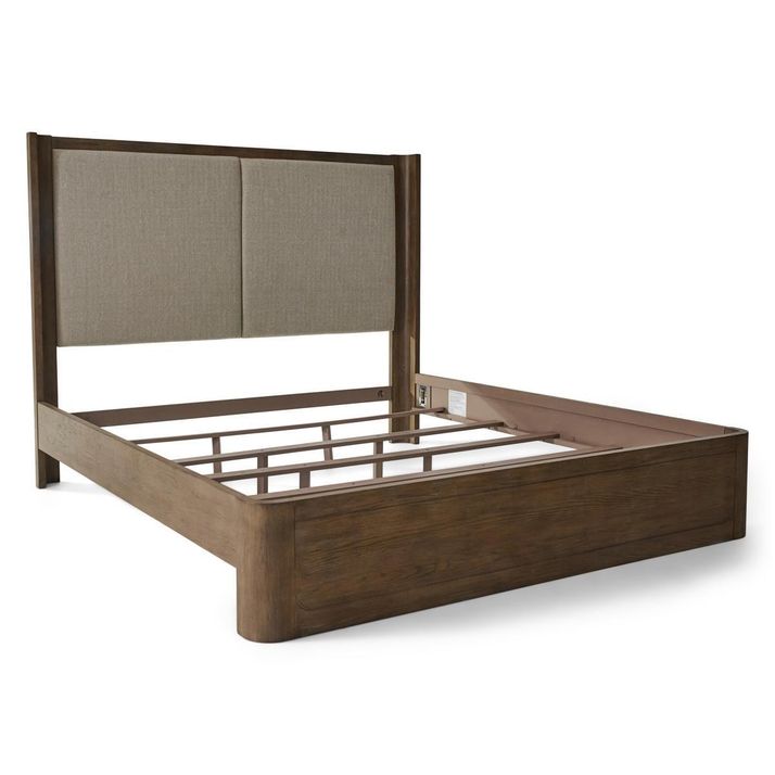 Picture of South Bend King Bed