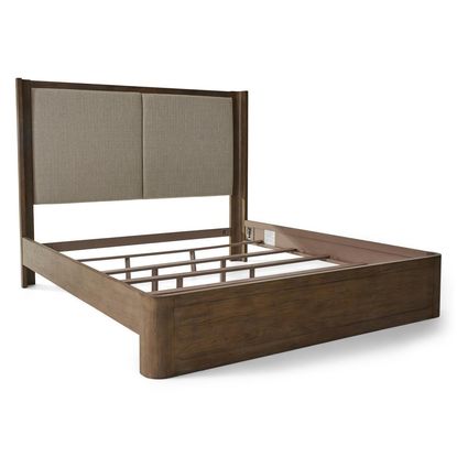 Picture of South Bend Queen Bed