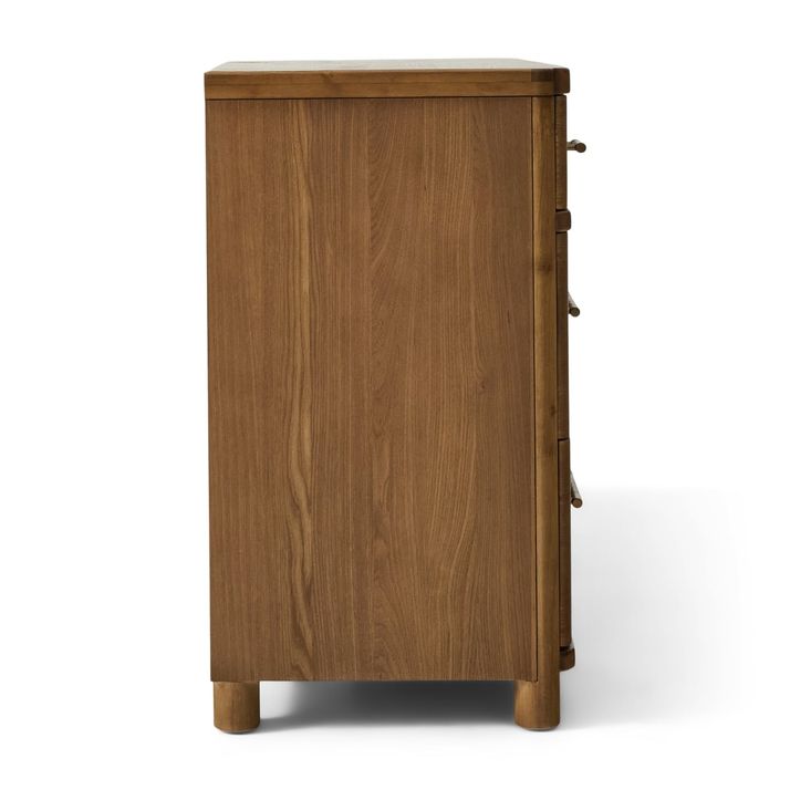 Picture of Hollis Dresser