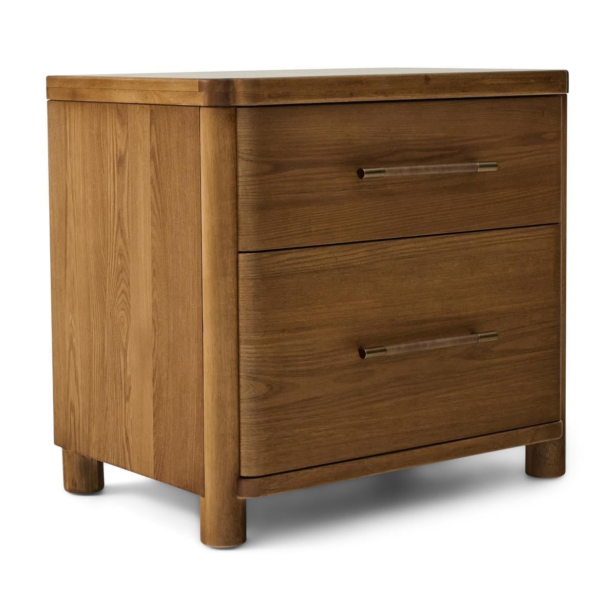 Picture of Hollis Nightstand
