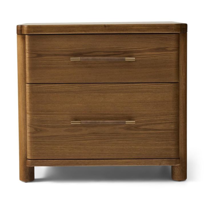Picture of Hollis Nightstand