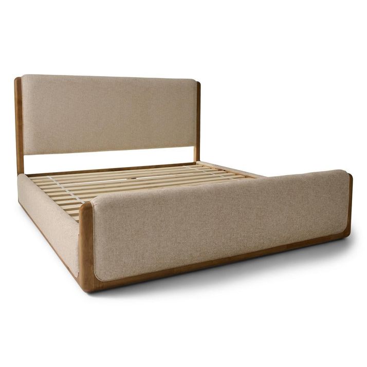 Picture of Hollis Queen Bed
