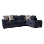 Picture of Empanada 2pc Sectional