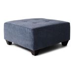 Picture of Empanada Cocktail Ottoman