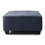 Picture of Empanada Cocktail Ottoman