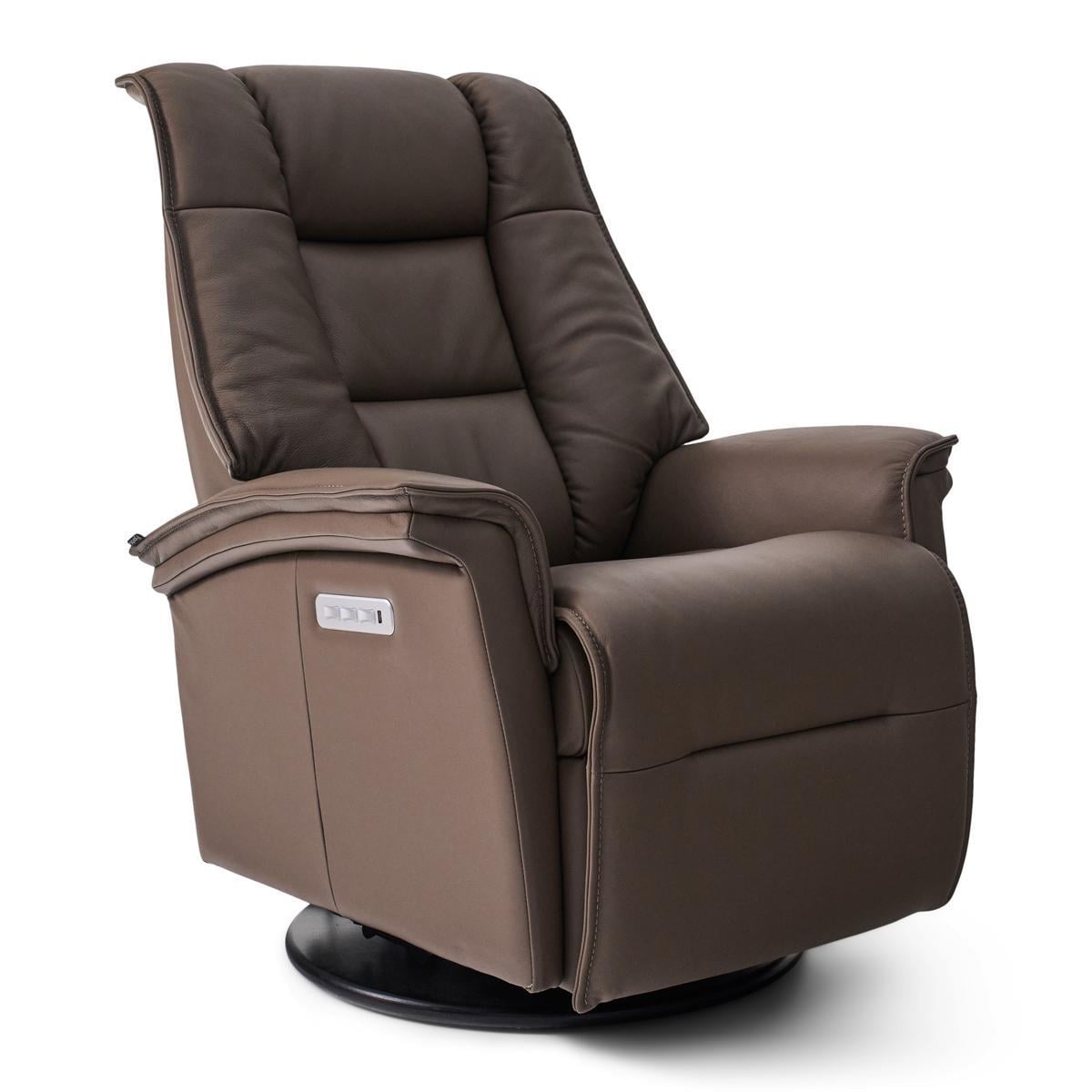 Picture of Cardiff Swivel Power Recliner