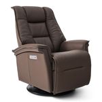 Picture of Cardiff Swivel Power Recliner