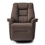 Picture of Cardiff Swivel Power Recliner