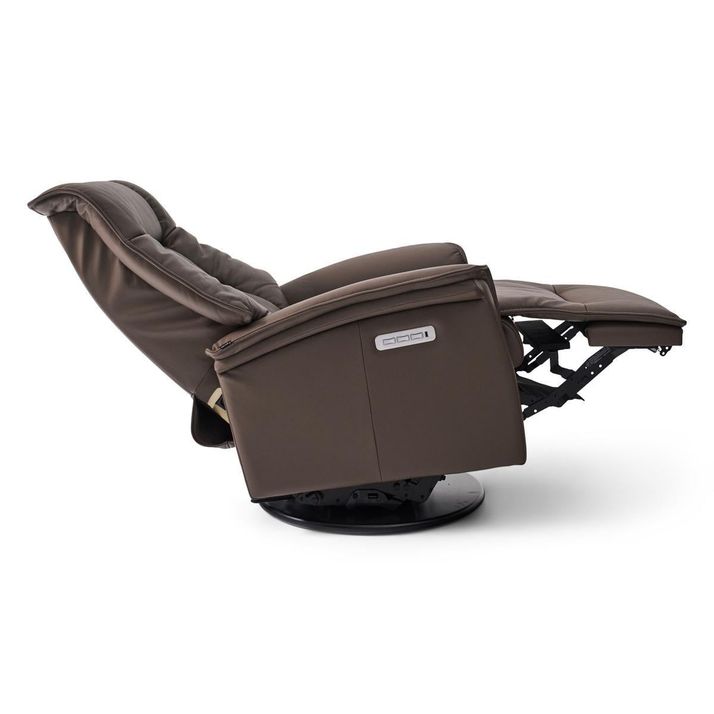Picture of Cardiff Swivel Power Recliner