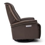 Picture of Cardiff Swivel Power Recliner