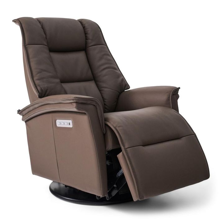 Picture of Cardiff Swivel Power Recliner