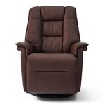 Picture of Cardiff Swivel Power Recliner