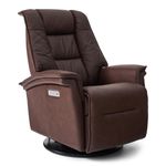 Picture of Cardiff Swivel Power Recliner