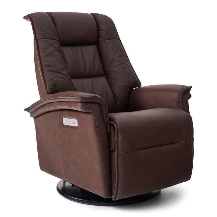 Picture of Cardiff Swivel Power Recliner