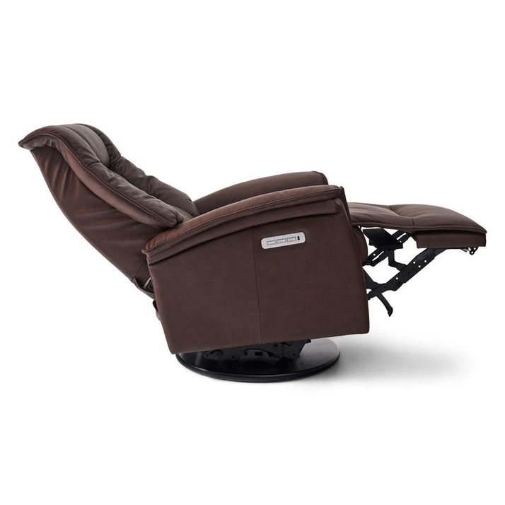 Picture of Cardiff Swivel Power Recliner