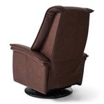 Picture of Cardiff Swivel Power Recliner