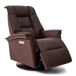 Picture of Cardiff Swivel Power Recliner