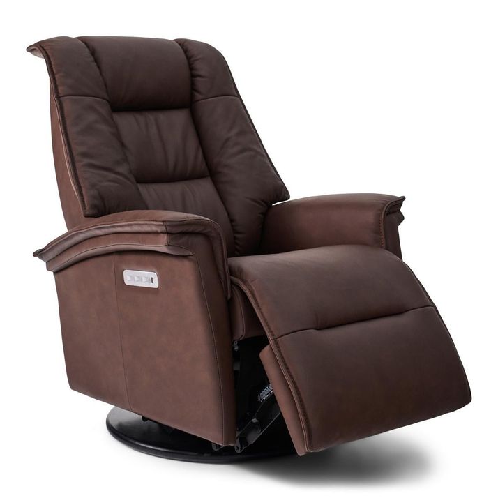 Picture of Cardiff Swivel Power Recliner