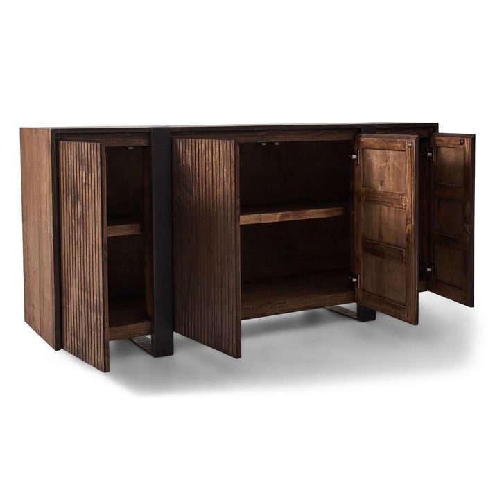 Picture of Haab Console Table