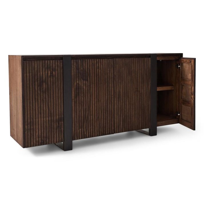 Picture of Haab Console Table