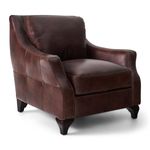 Picture of St. James Old English Chair