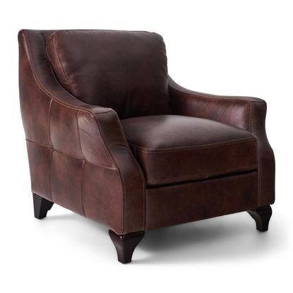 Picture of St. James Old English Chair
