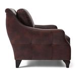 Picture of St. James Old English Chair