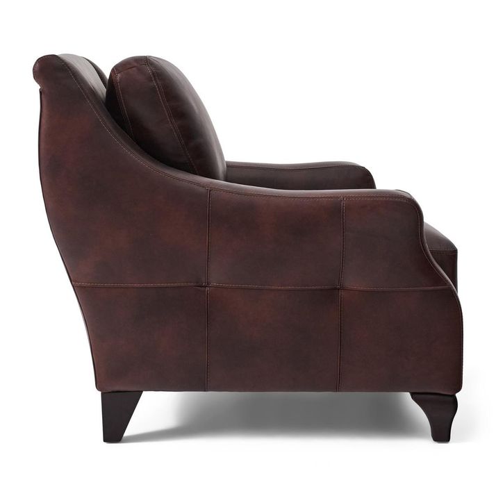 Picture of St. James Old English Chair