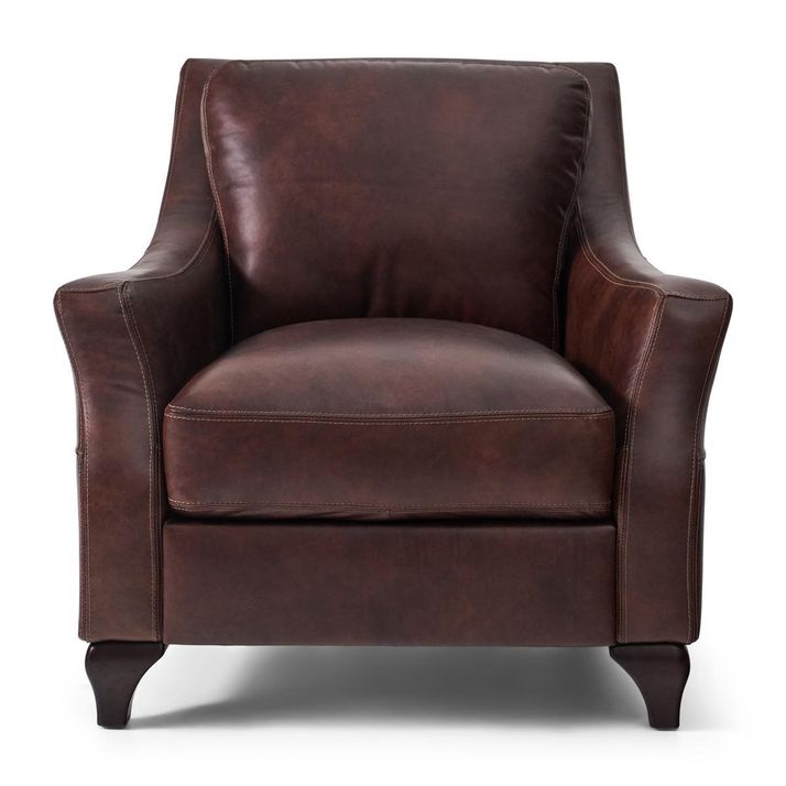 Picture of St. James Old English Chair