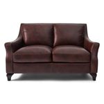 Picture of St. James Old English Loveseat