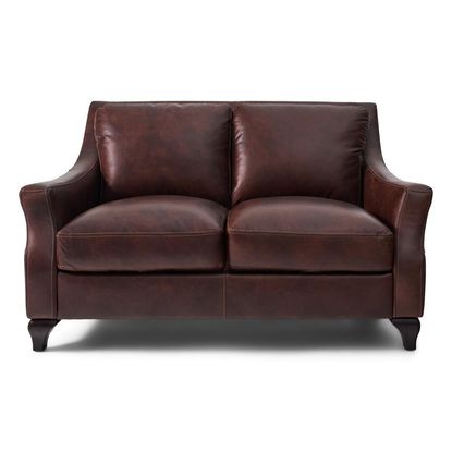 Picture of St. James Old English Loveseat