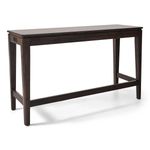 Picture of Kauai Sofa Table