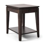 Picture of Kauai Chairside Table