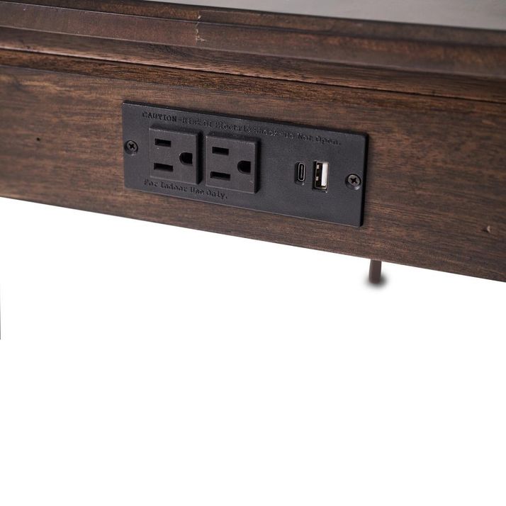 Picture of Kauai 3pc Sofa Table Set