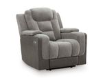 Picture of Ultimax Power Recliner