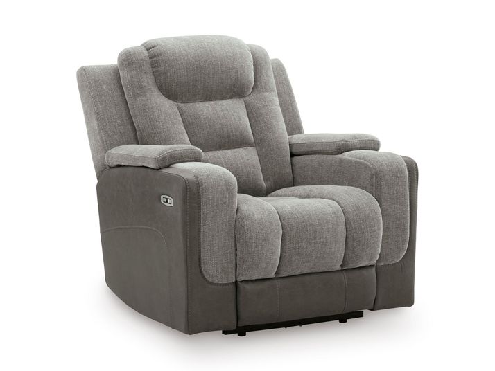 Picture of Ultimax Power Recliner
