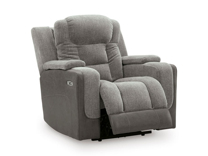Picture of Ultimax Power Recliner