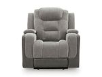 Picture of Ultimax Power Recliner