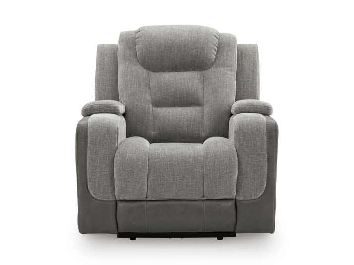 Picture of Ultimax Power Recliner