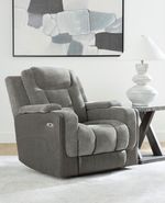Picture of Ultimax Power Recliner