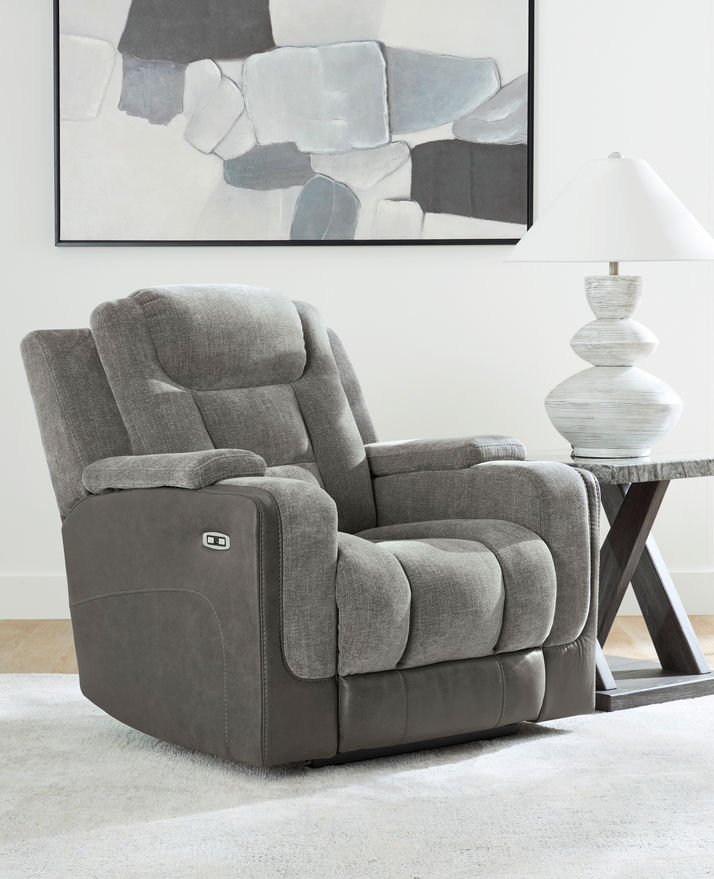 Picture of Ultimax Power Recliner