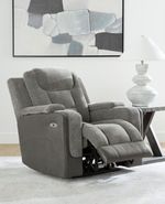 Picture of Ultimax Power Recliner