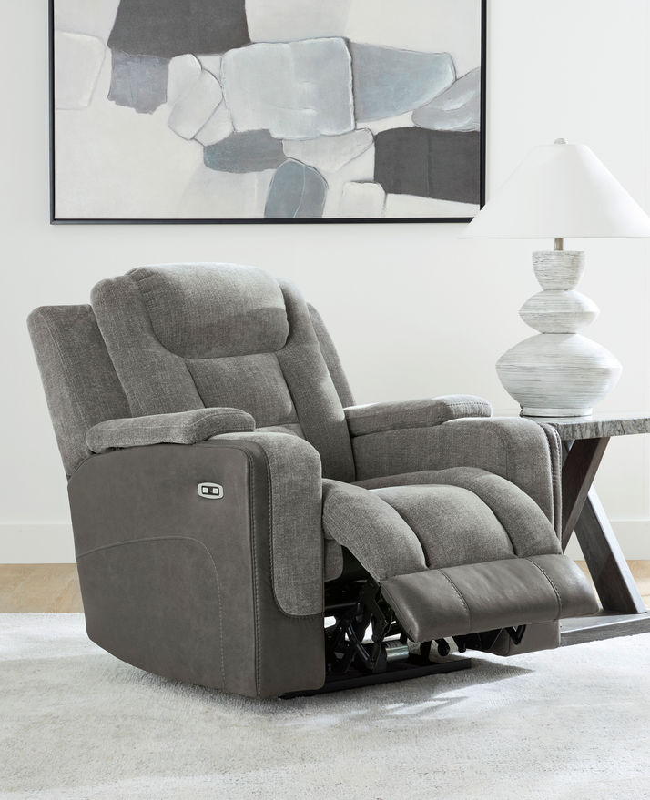 Picture of Ultimax Power Recliner
