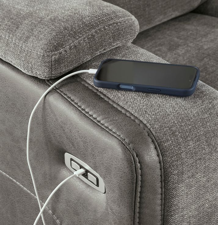 Picture of Ultimax Power Recliner