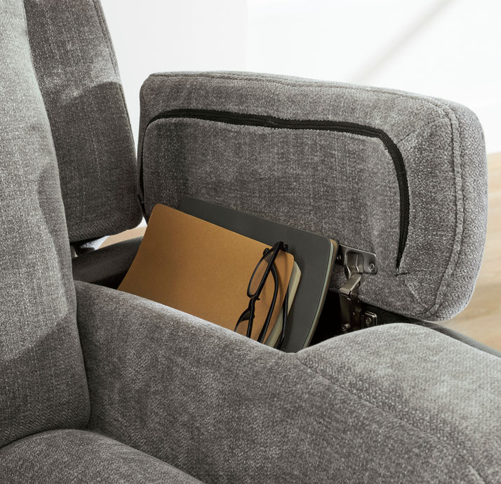 Picture of Ultimax Power Recliner