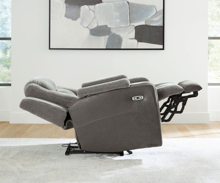 Picture of Ultimax Power Recliner